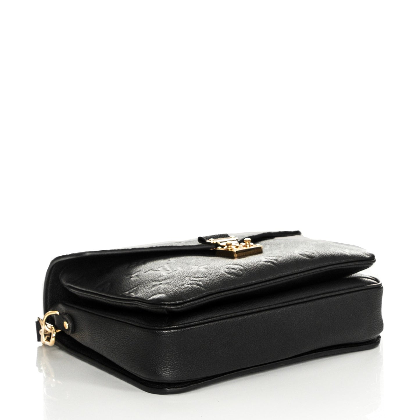 Empreinte Pochette Metis Black