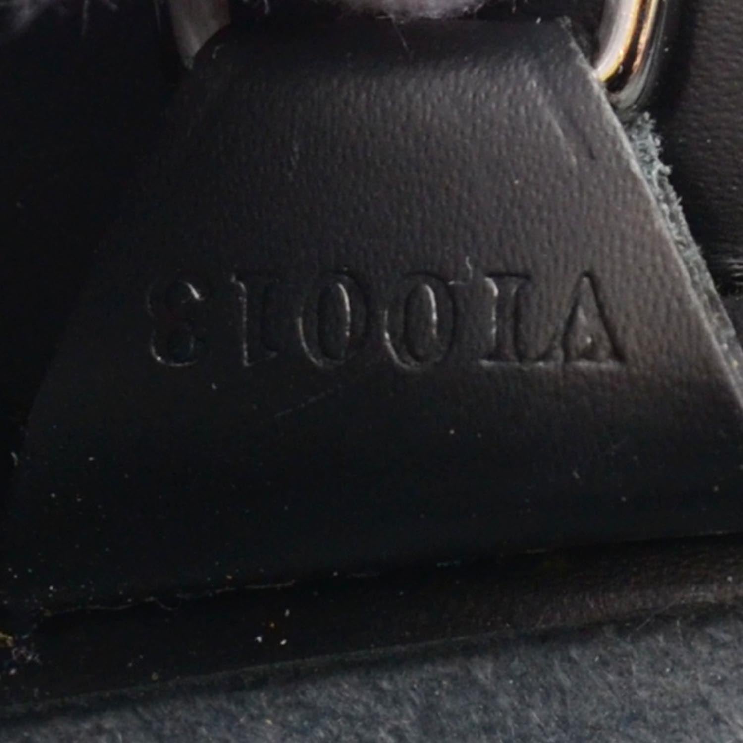 Louis Vuitton Epi Z Gemeaux Black 7 of 8