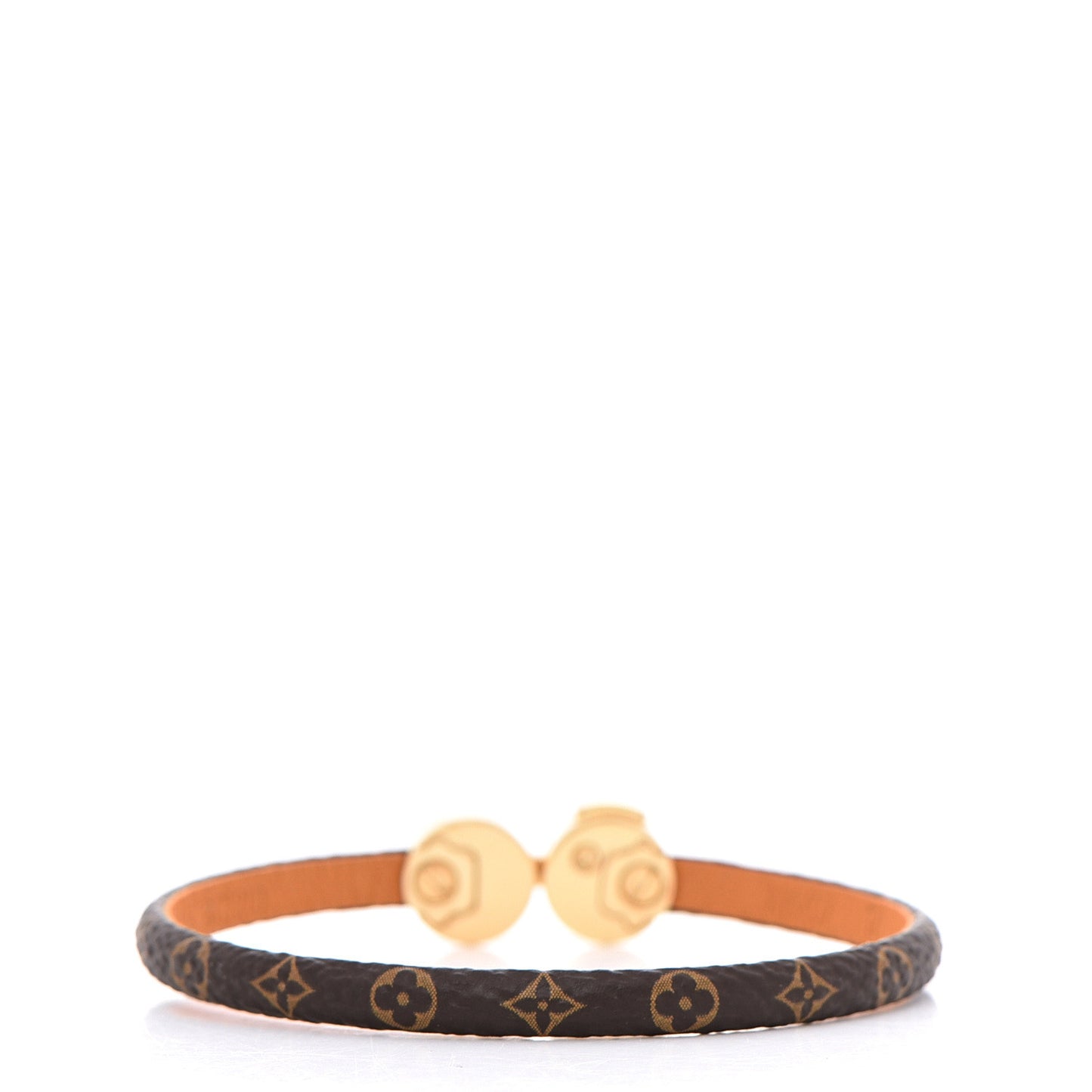 Monogram Mini Historic Bracelet 17