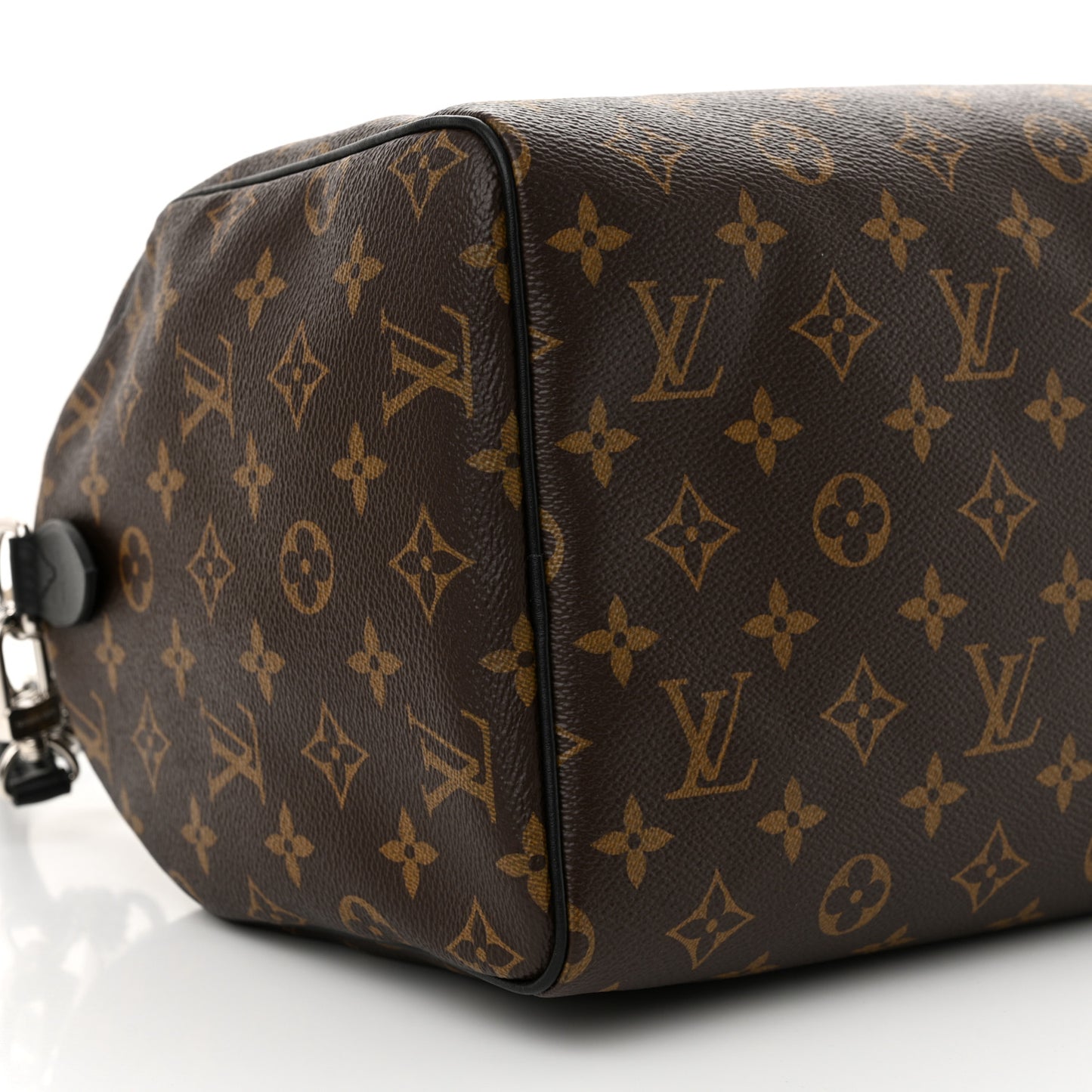 Monogram Speedy Soft 30 Dark