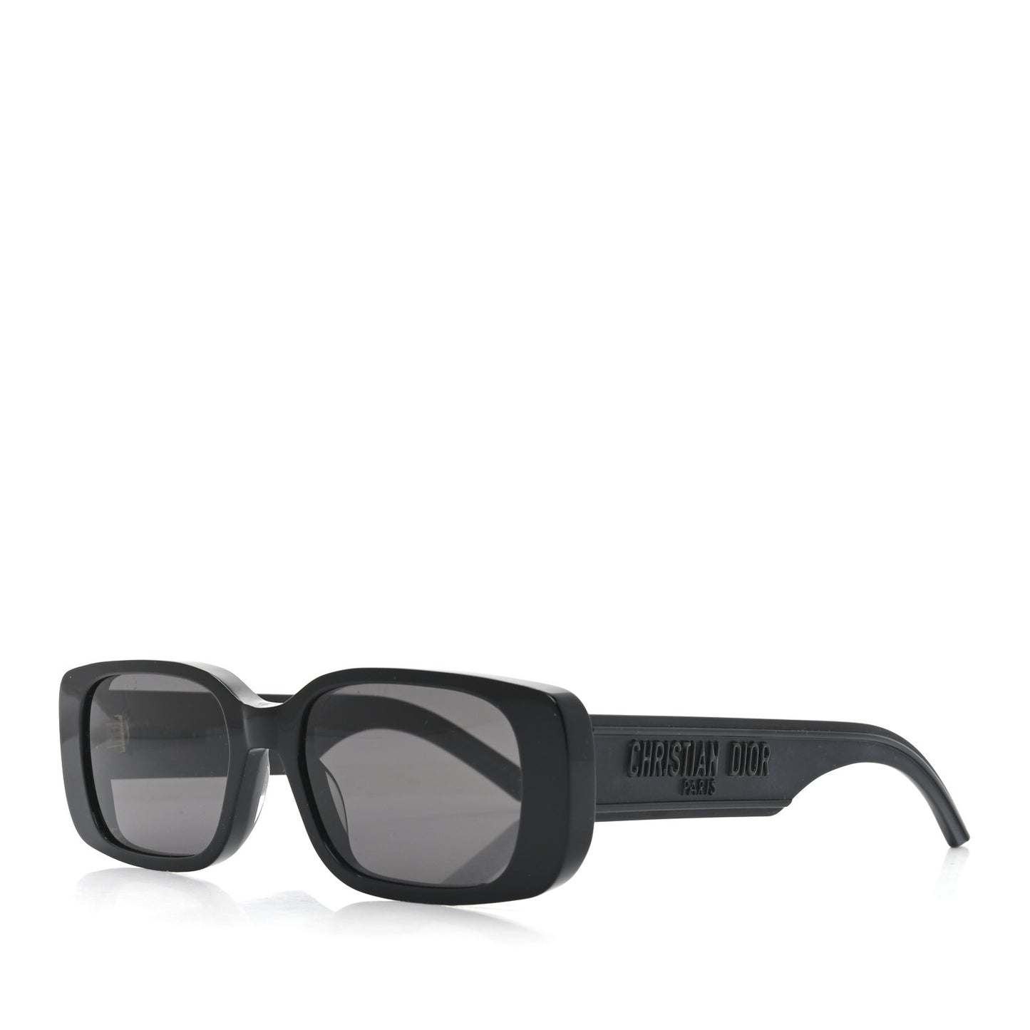Wildior S2U Sunglasses Black