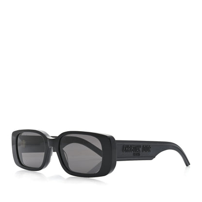 Christian Dior Wildior S2U Sunglasses Black 1 of 8