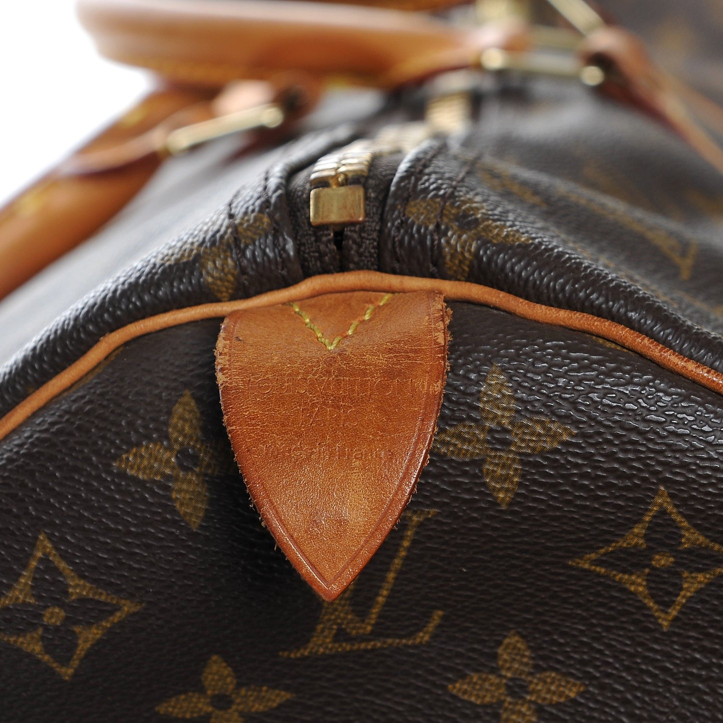 Monogram Keepall 60