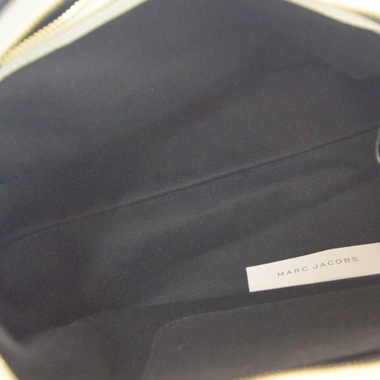 Marc Jacobs Leather Quilted Astor Shoulder Bag 10 of 10