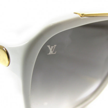 Louis Vuitton Evidence Sunglasses White 11 of 11