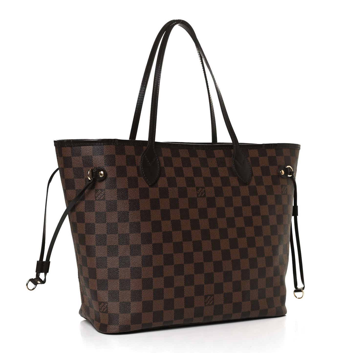 Damier Ebene Neverfull MM