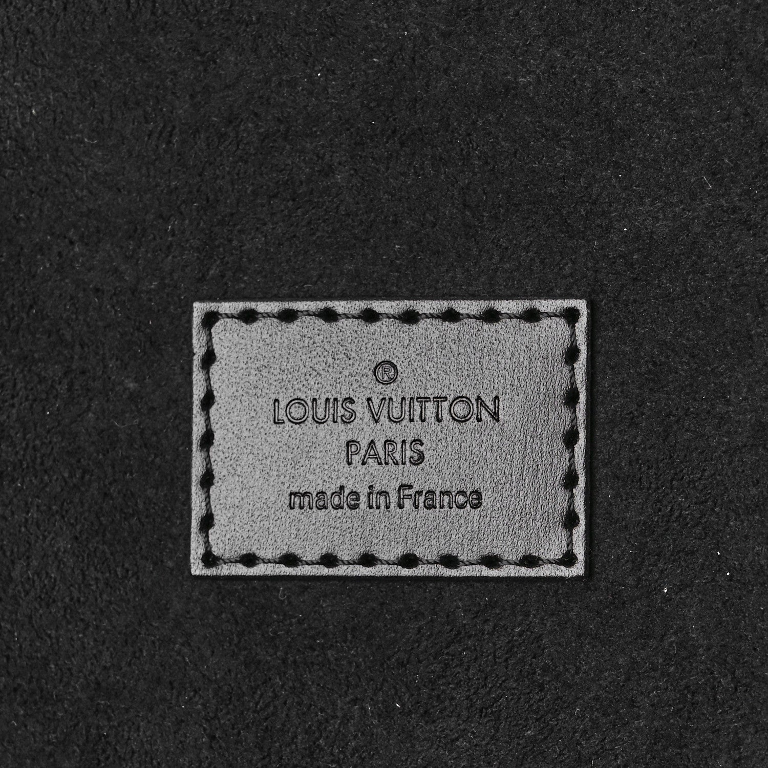 Louis Vuitton Reverse Monogram Cannes 6 of 9