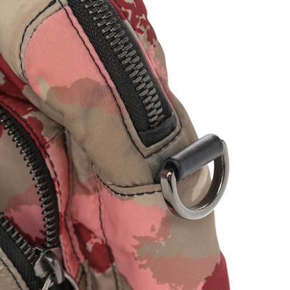 Valentino Garavani Nylon Camouart Messenger Multicolor 13 of 15