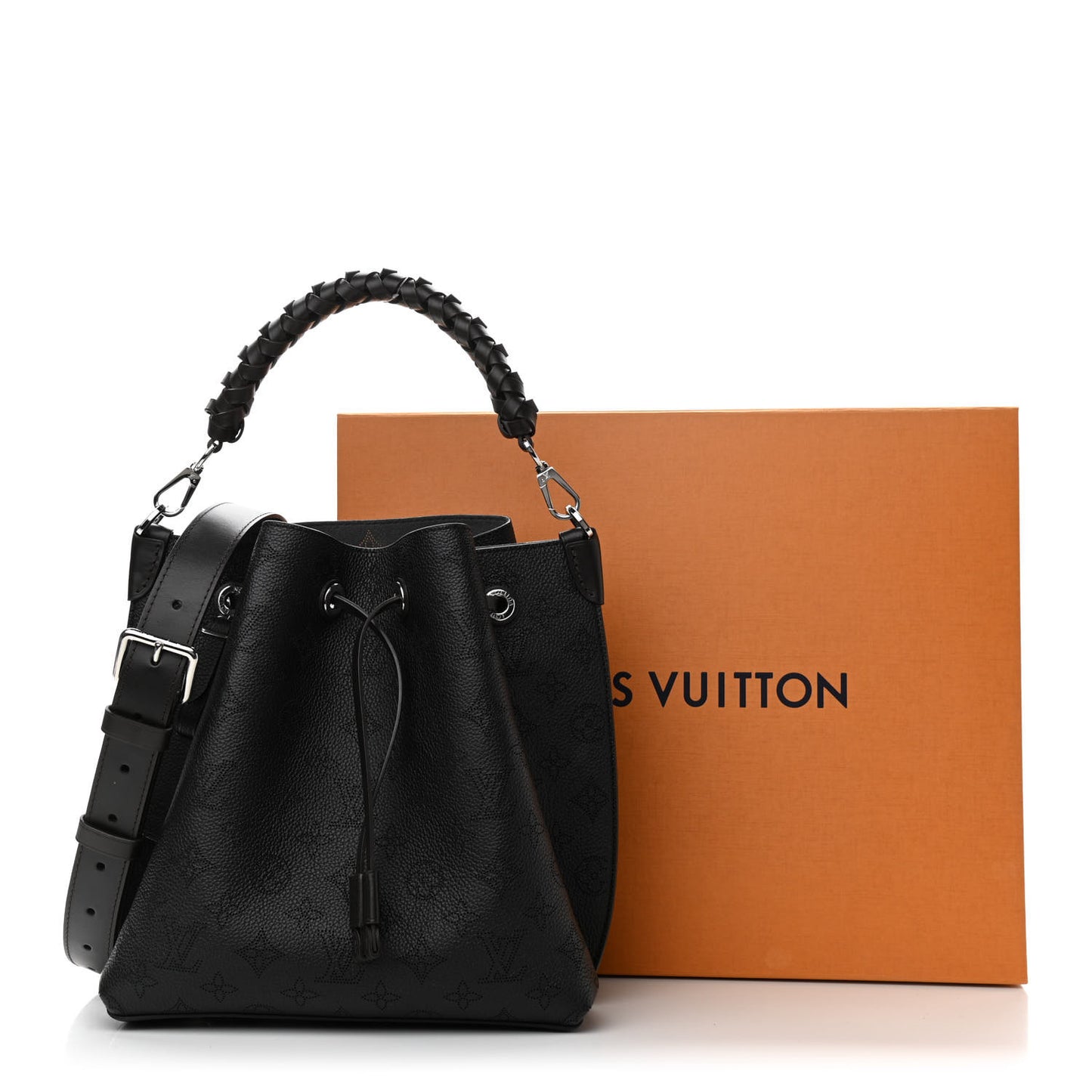 Mahina Muria Black