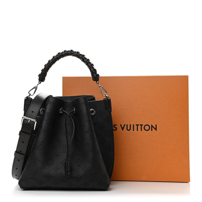 Louis Vuitton Mahina Muria Black 10 of 10