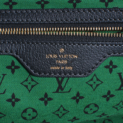 Louis Vuitton Canvas Printed Aventure Ailleurs Cabas GM 5 of 7