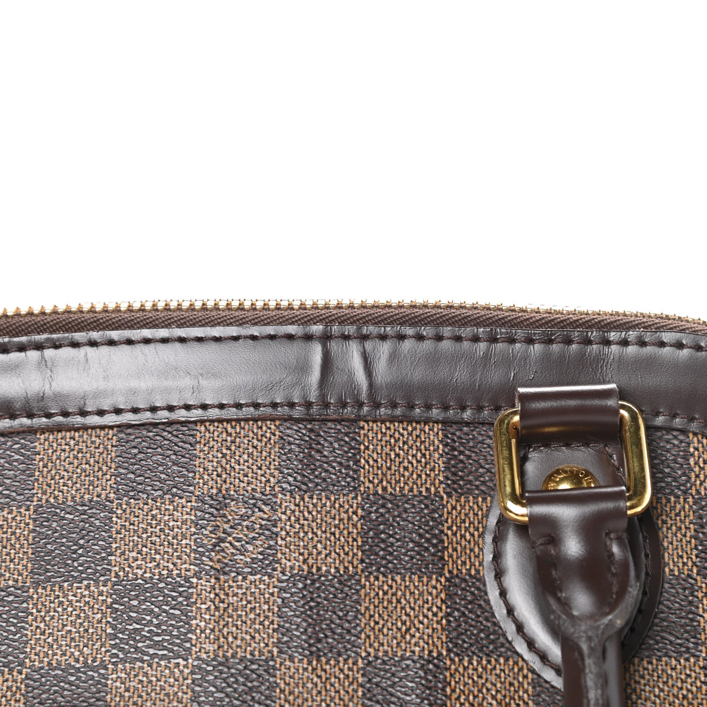 Damier Ebene Trevi PM
