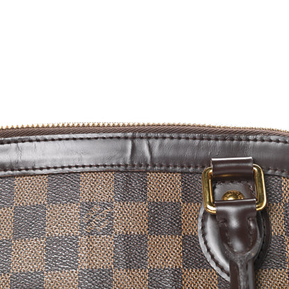 Louis Vuitton Damier Ebene Trevi PM 16 of 16