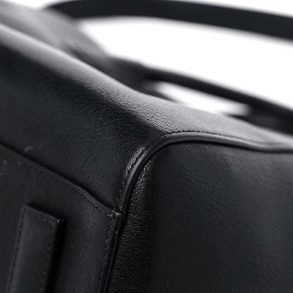 Givenchy Sugar Goatskin Large Antigona Black 11 of 17
