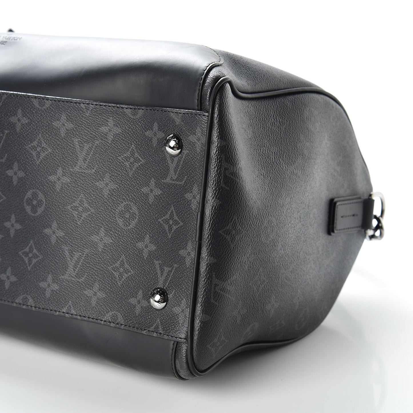 Monogram Eclipse Keepall Voyager