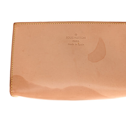 Louis Vuitton Vinyl Cabas Sac Ambre MM 14 of 15