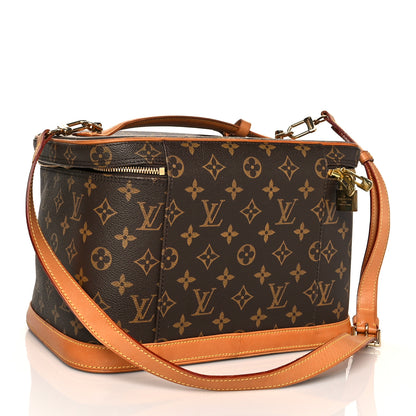 Louis Vuitton Monogram Nice 3 of 23