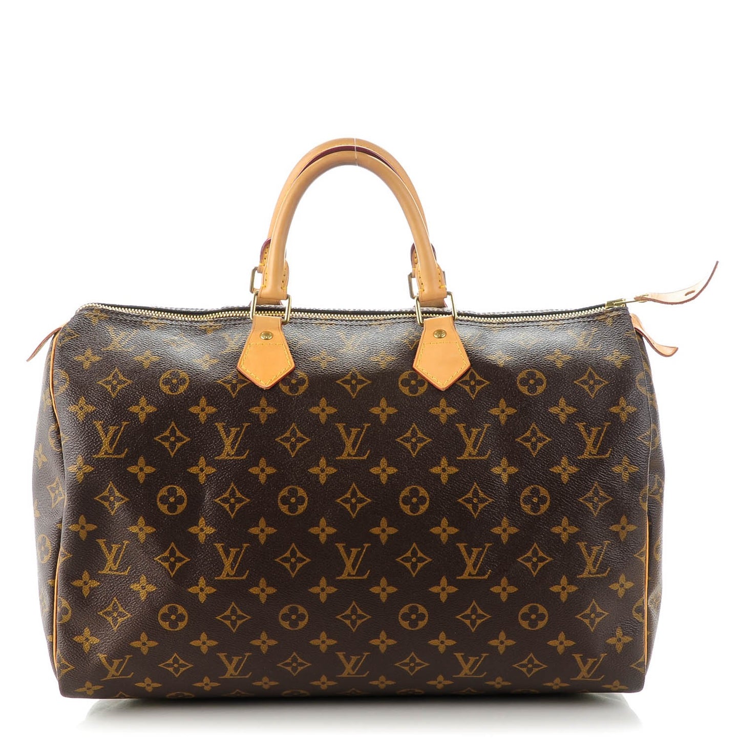Monogram Speedy 40