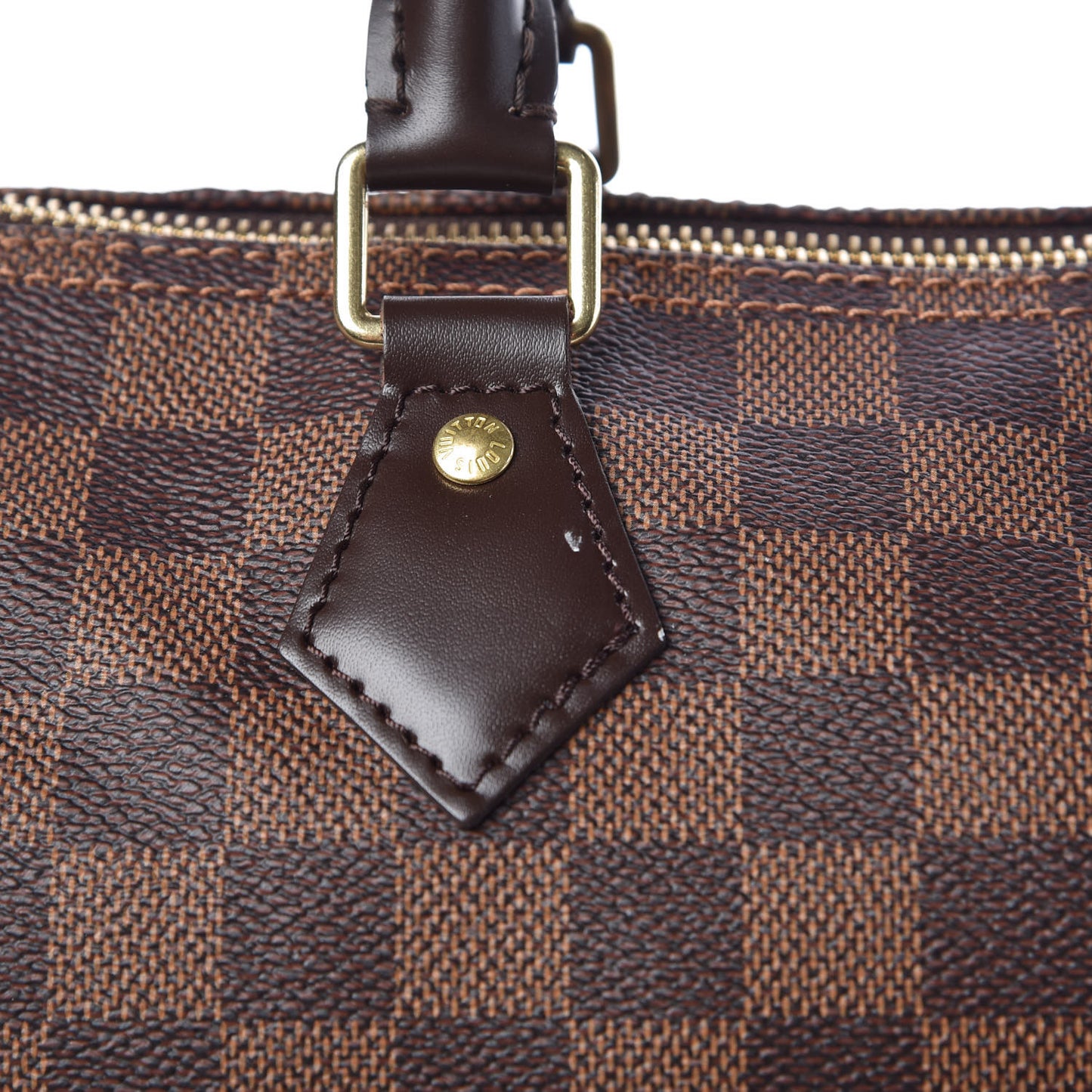 Damier Ebene Speedy 25