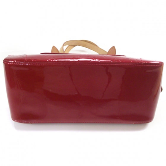 Louis Vuitton Vernis Rosewood Ave Pomme D'Amour 4 of 9