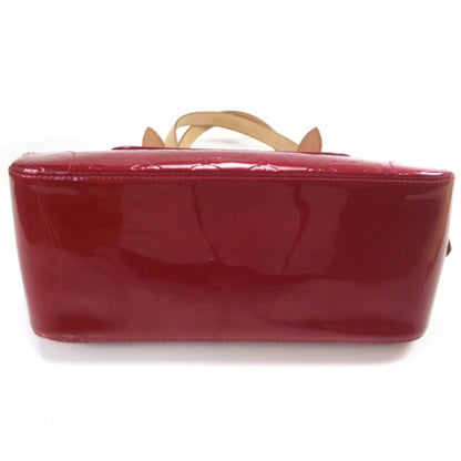 Louis Vuitton Vernis Rosewood Ave Pomme D'Amour 4 of 9
