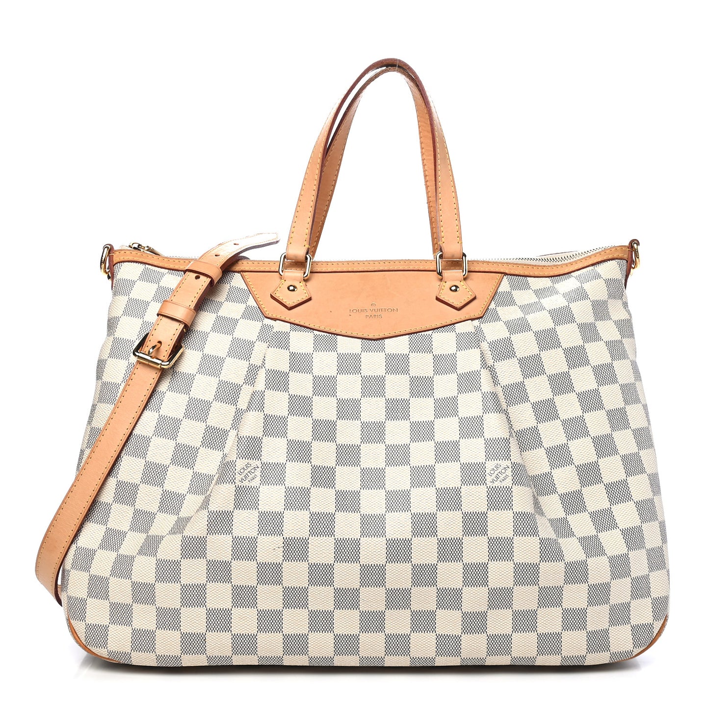 Damier Azur Siracusa GM