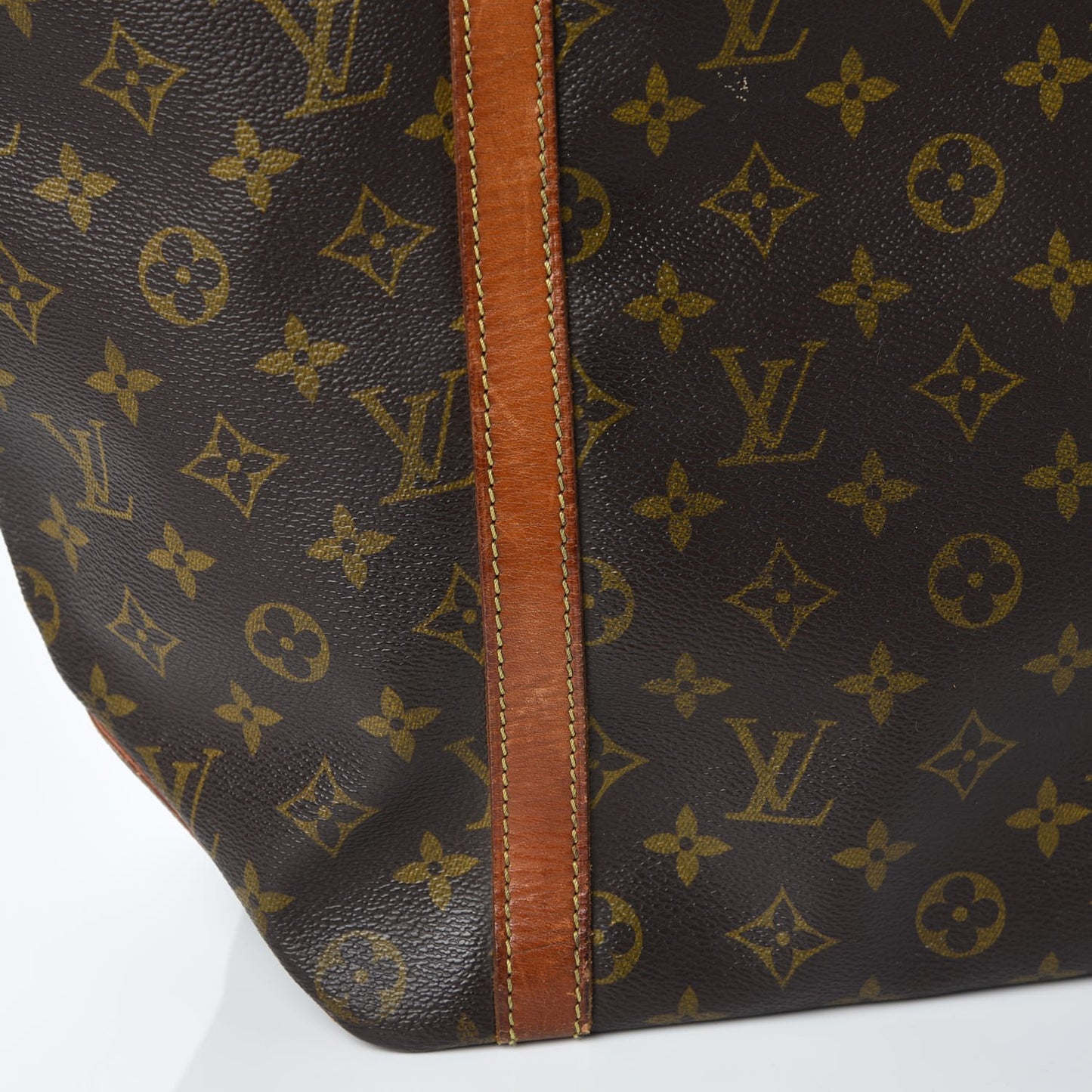 Monogram Sac Shopping Tote