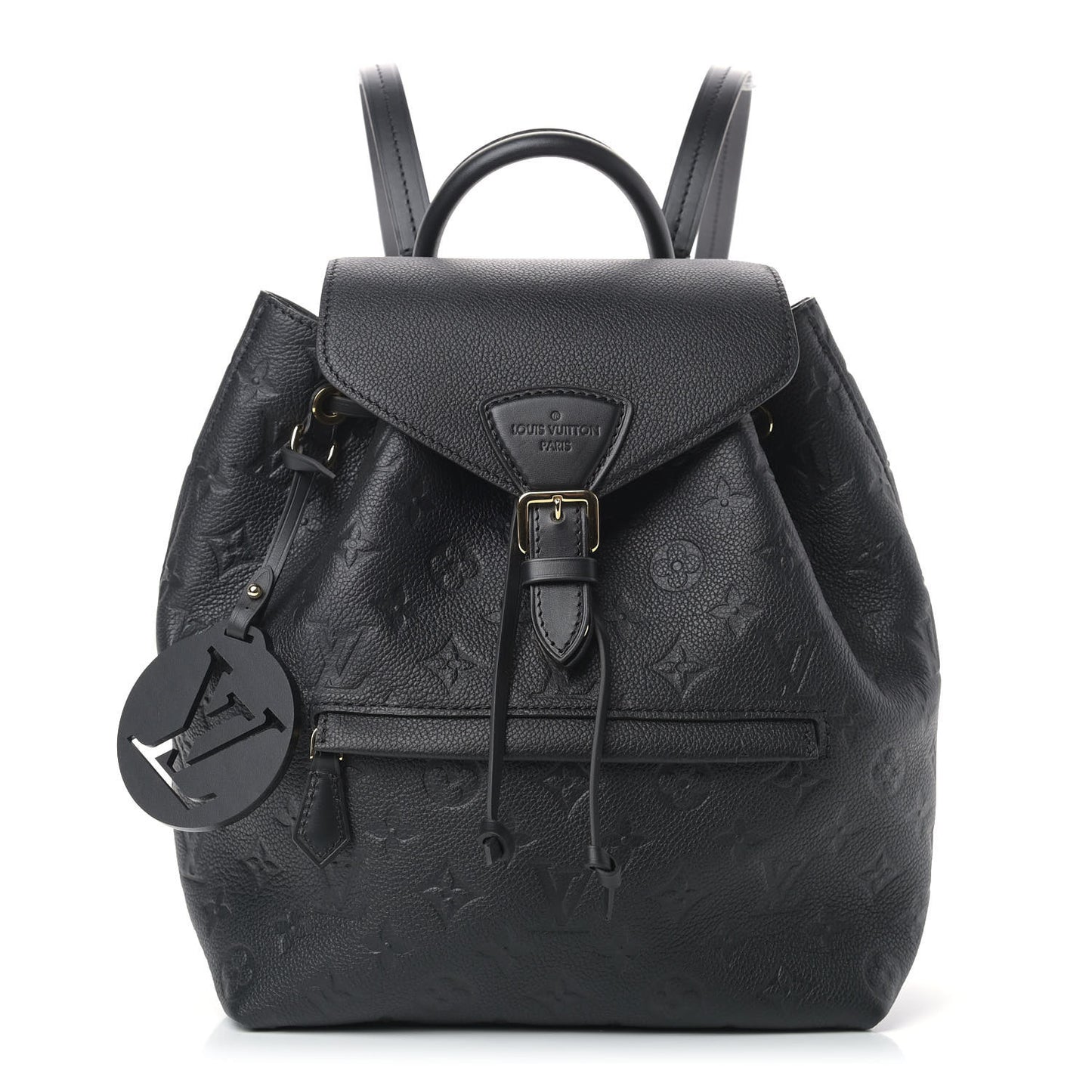 Empreinte Montsouris PM Black