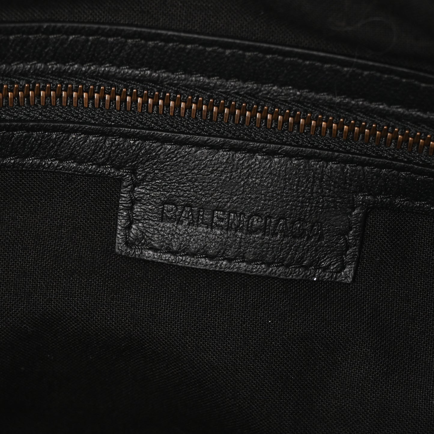 Agneau Arena Classic Hardware Le City First Bag Parma