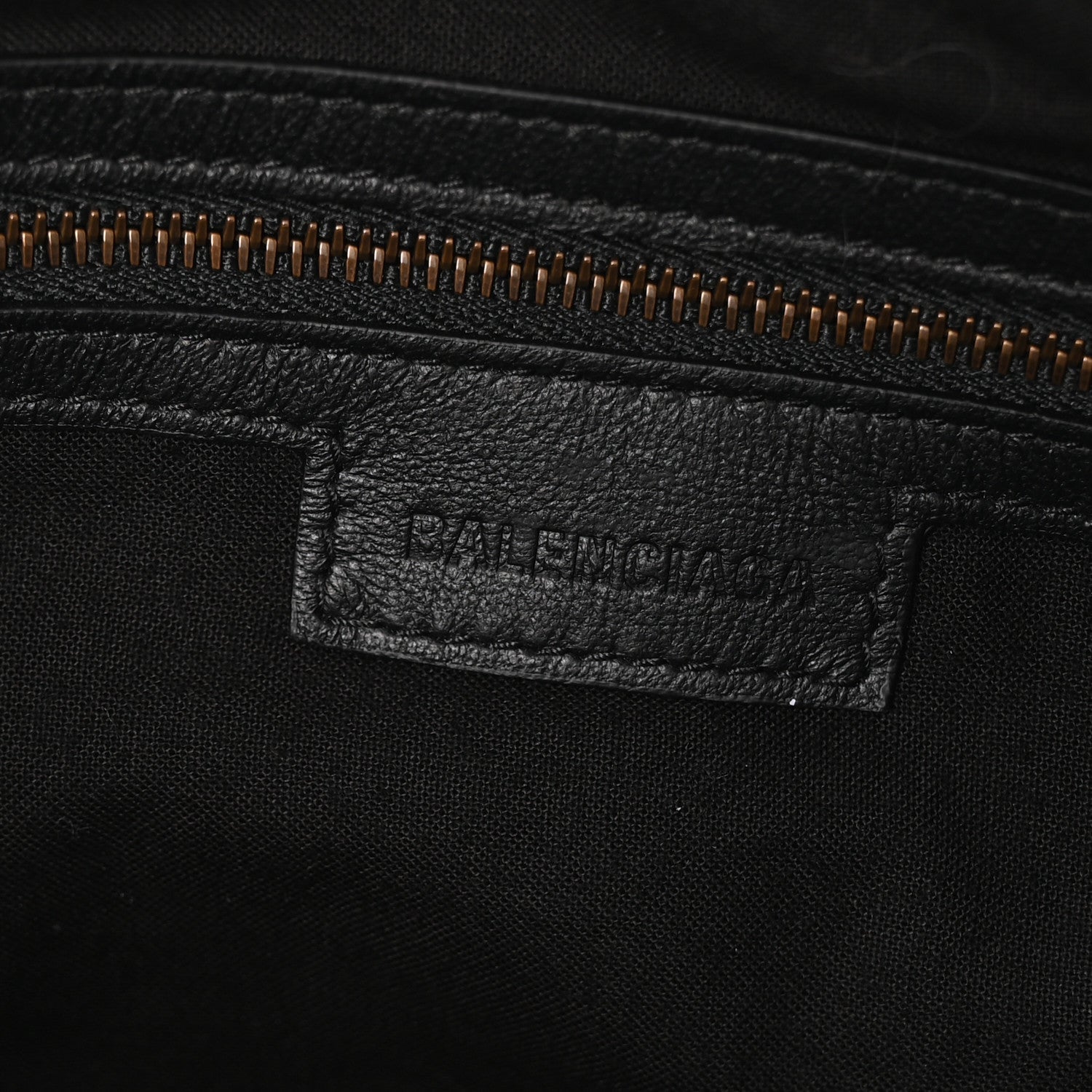 Balenciaga Agneau Arena Classic Hardware Le City First Bag Parma 7 of 11