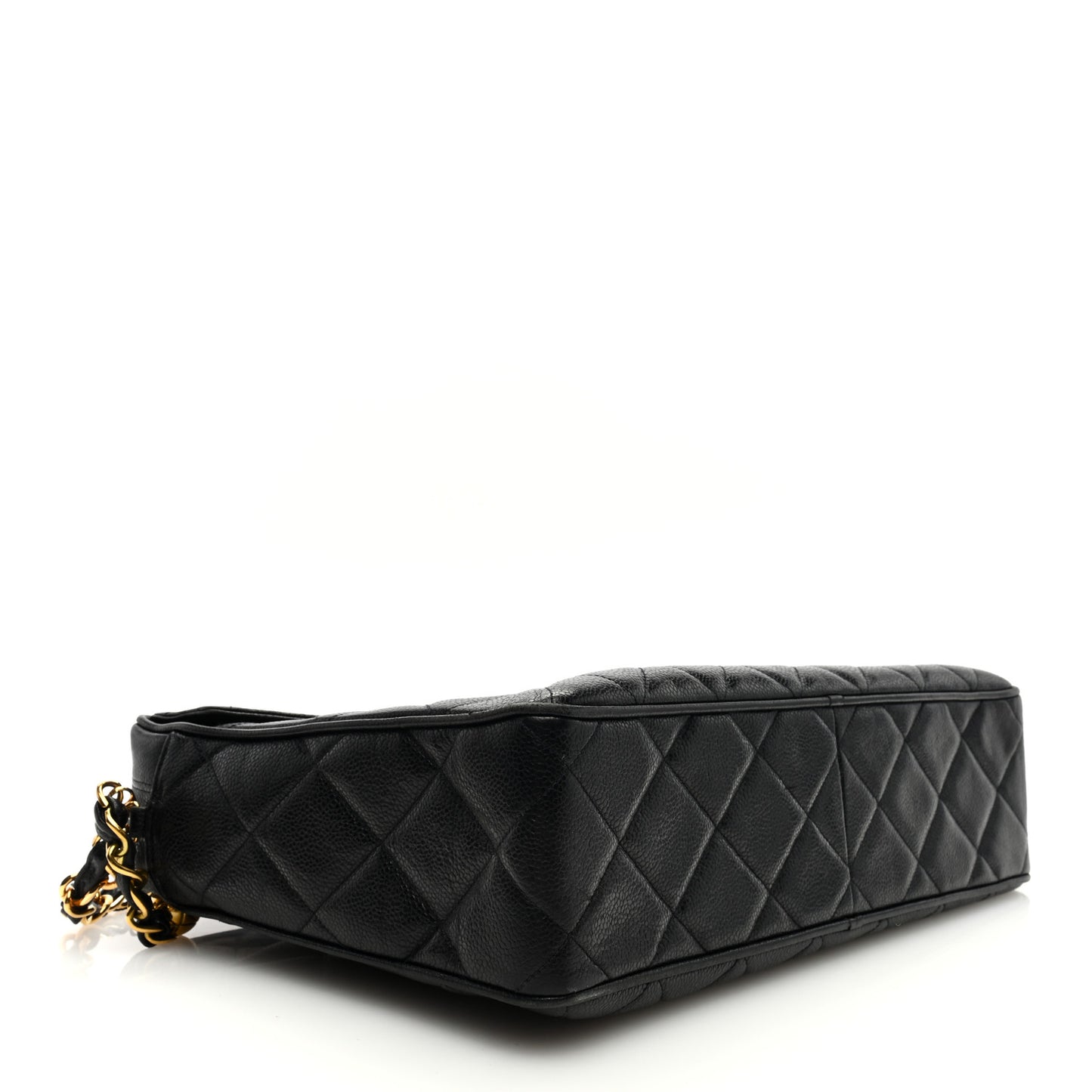 Caviar Envelope Large Camera Case Black