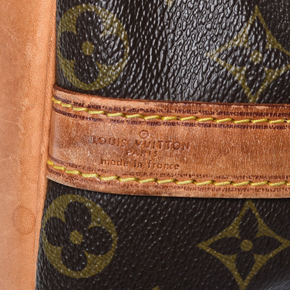 Louis Vuitton Monogram Petit Noe 6 of 17