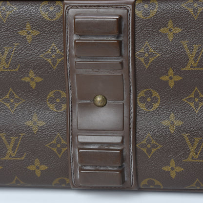 Louis Vuitton Monogram Satellite 70 24 of 25
