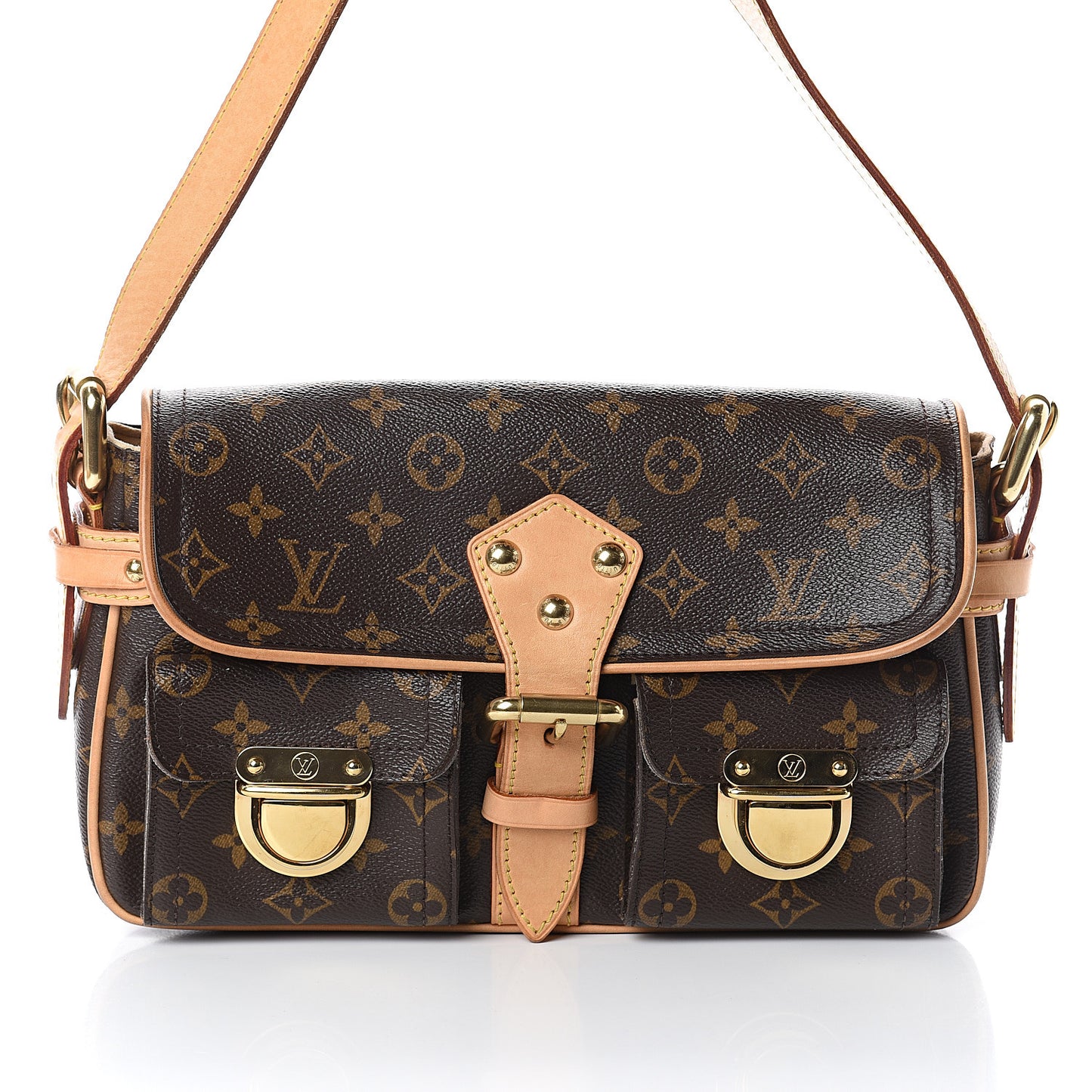 Monogram Hudson PM