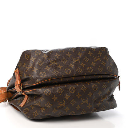 Louis Vuitton Monogram Saumur 35 3 of 5