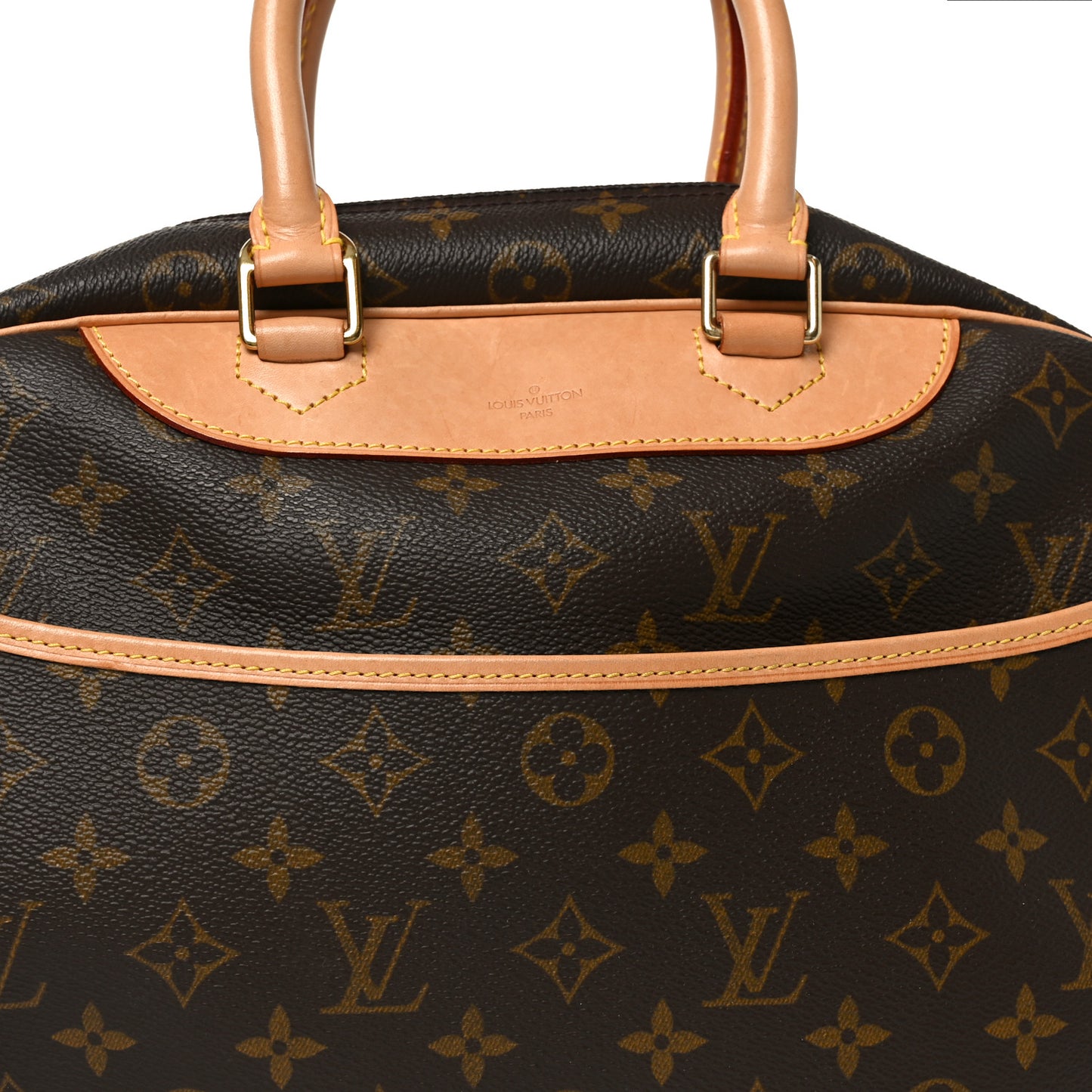 Monogram Deauville