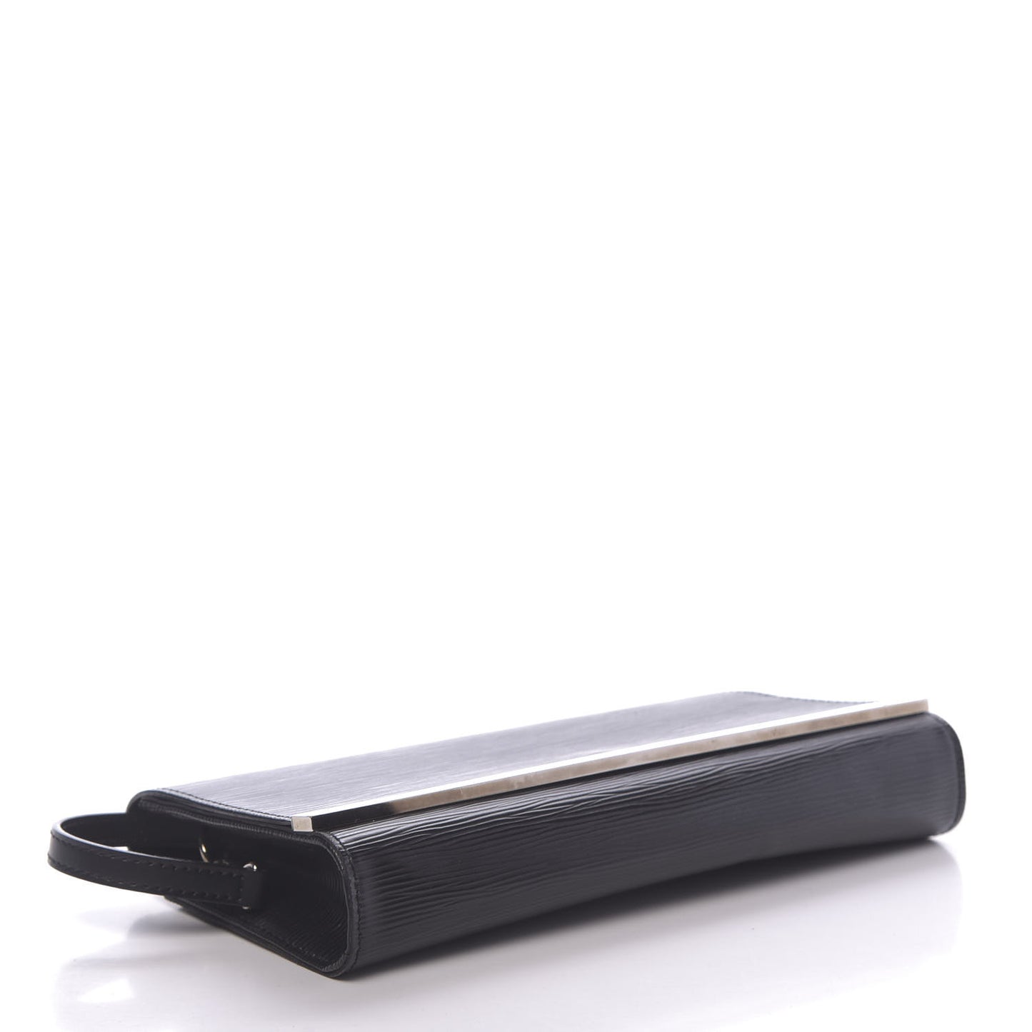 Epi Sevigne Clutch Black