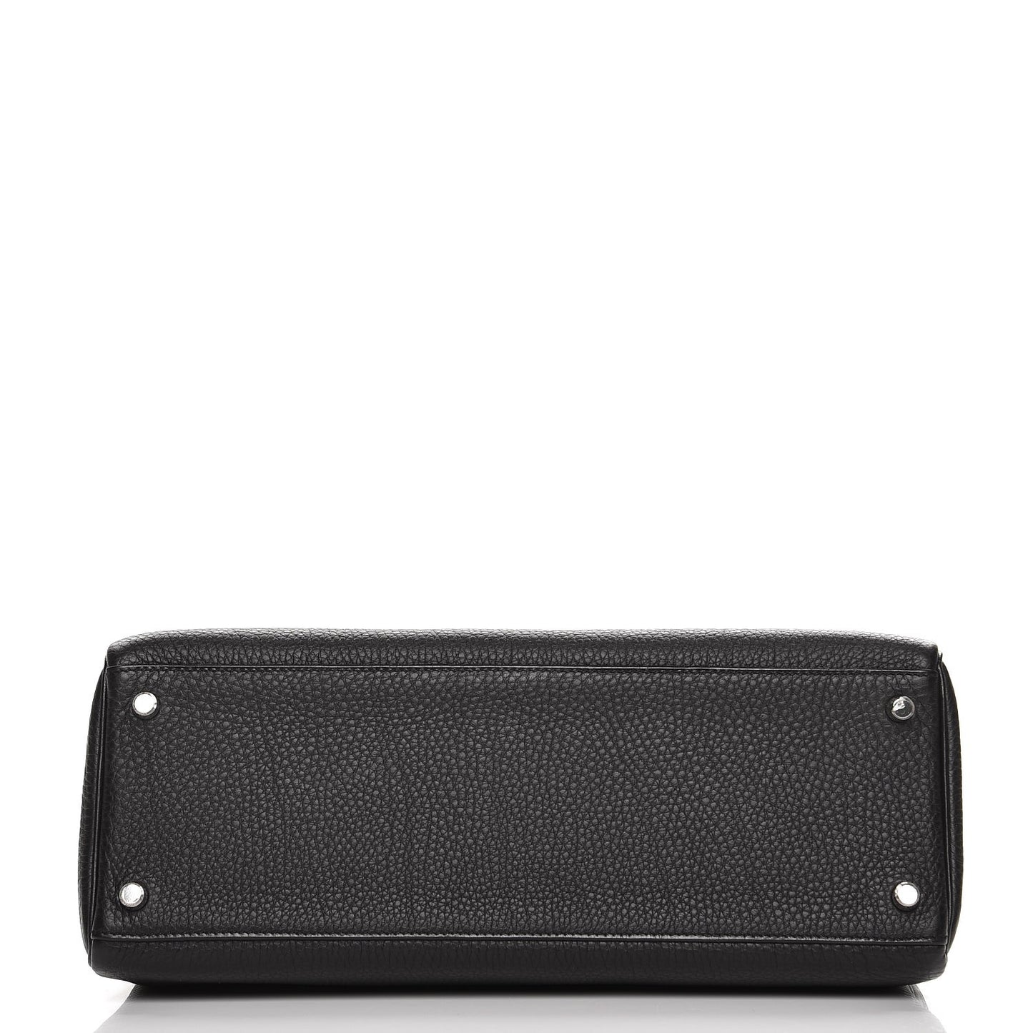 Togo Kelly Retourne 35 Black