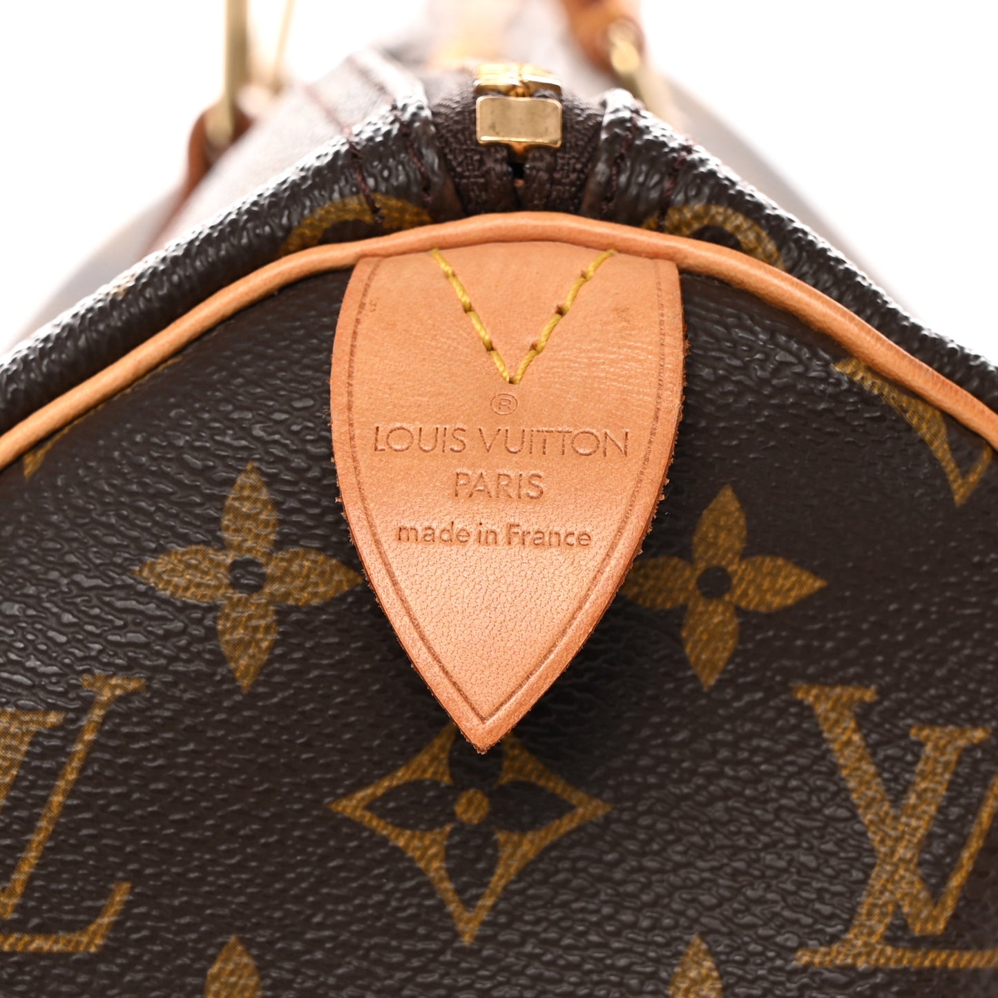 Monogram Keepall 45