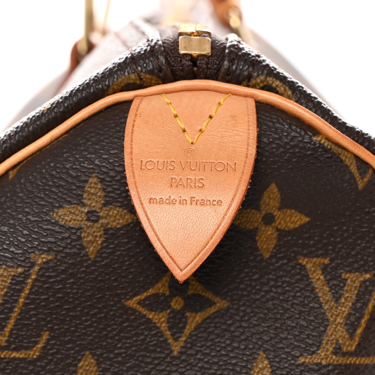Louis Vuitton Monogram Keepall 45 6 of 9