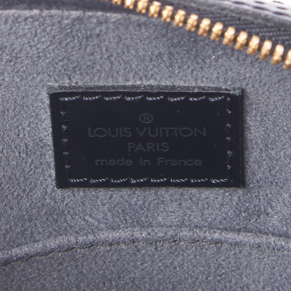 Louis Vuitton Epi Jasmin Black 8 of 8