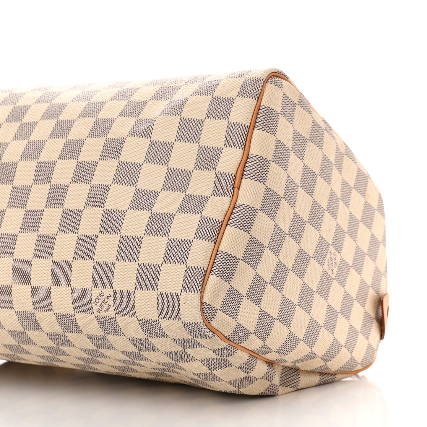 Damier Azur Speedy 30