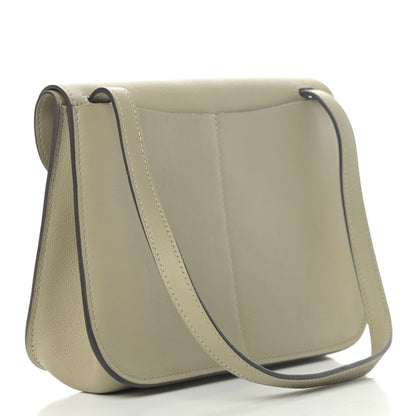 Hermes Swift Mini Halzan 22 Sauge 4 of 6