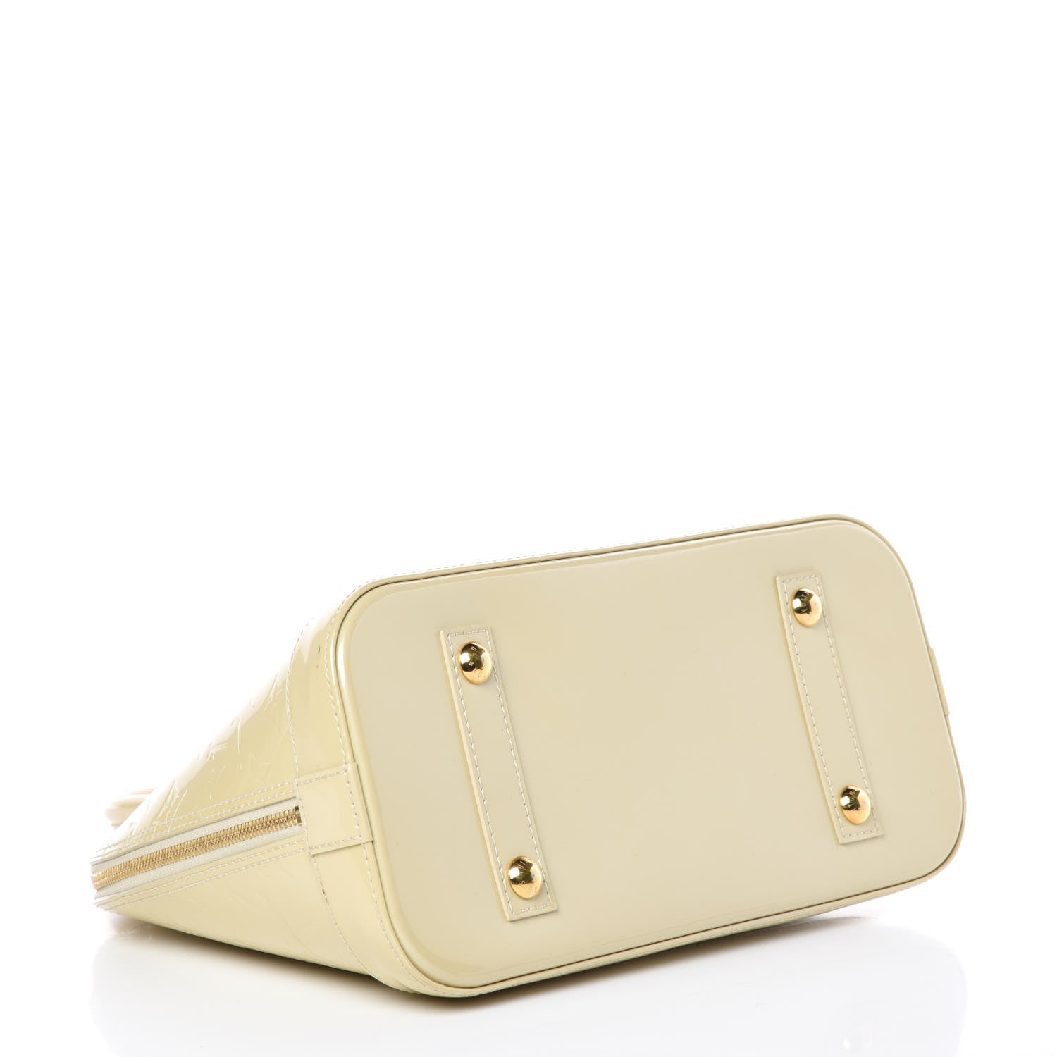 Louis Vuitton Vernis Alma PM Galet 4 of 15