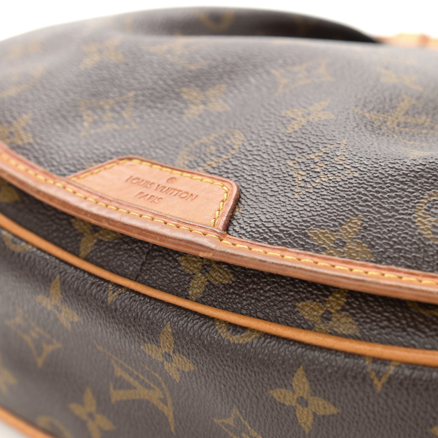 Louis Vuitton Monogram Menilmontant PM 11 of 14