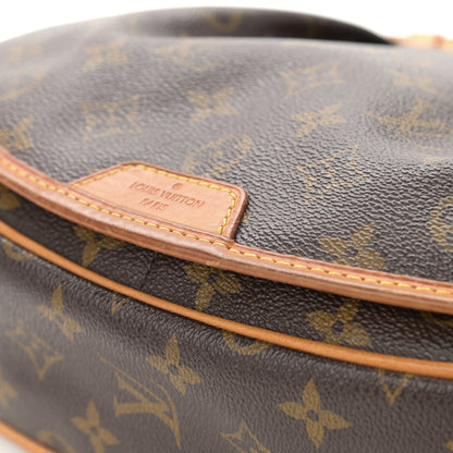 Louis Vuitton Monogram Menilmontant PM 11 of 14