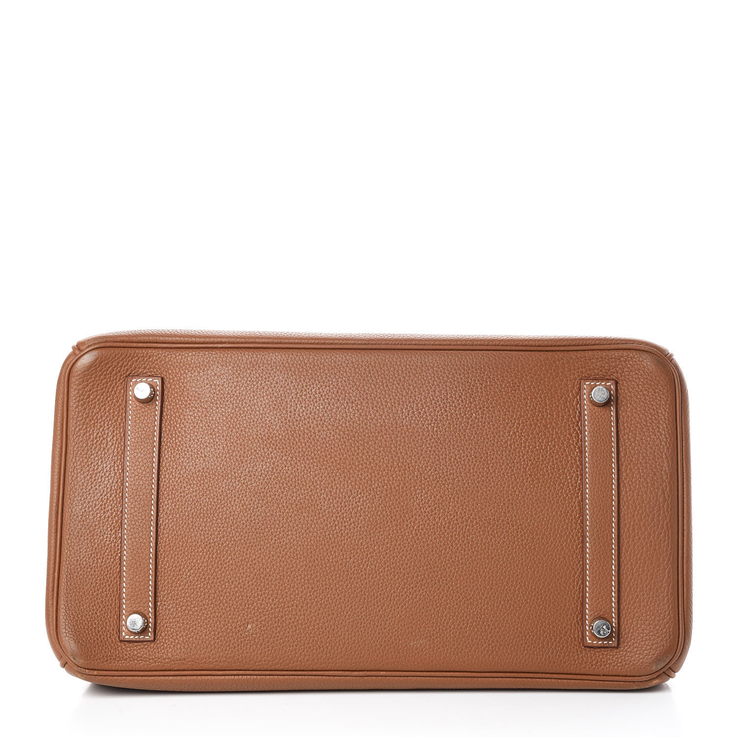 Hermes Togo Birkin 35 Gold 6 of 41
