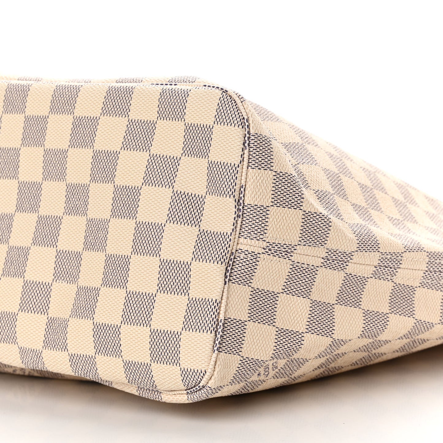 Damier Azur Neo Neverfull MM