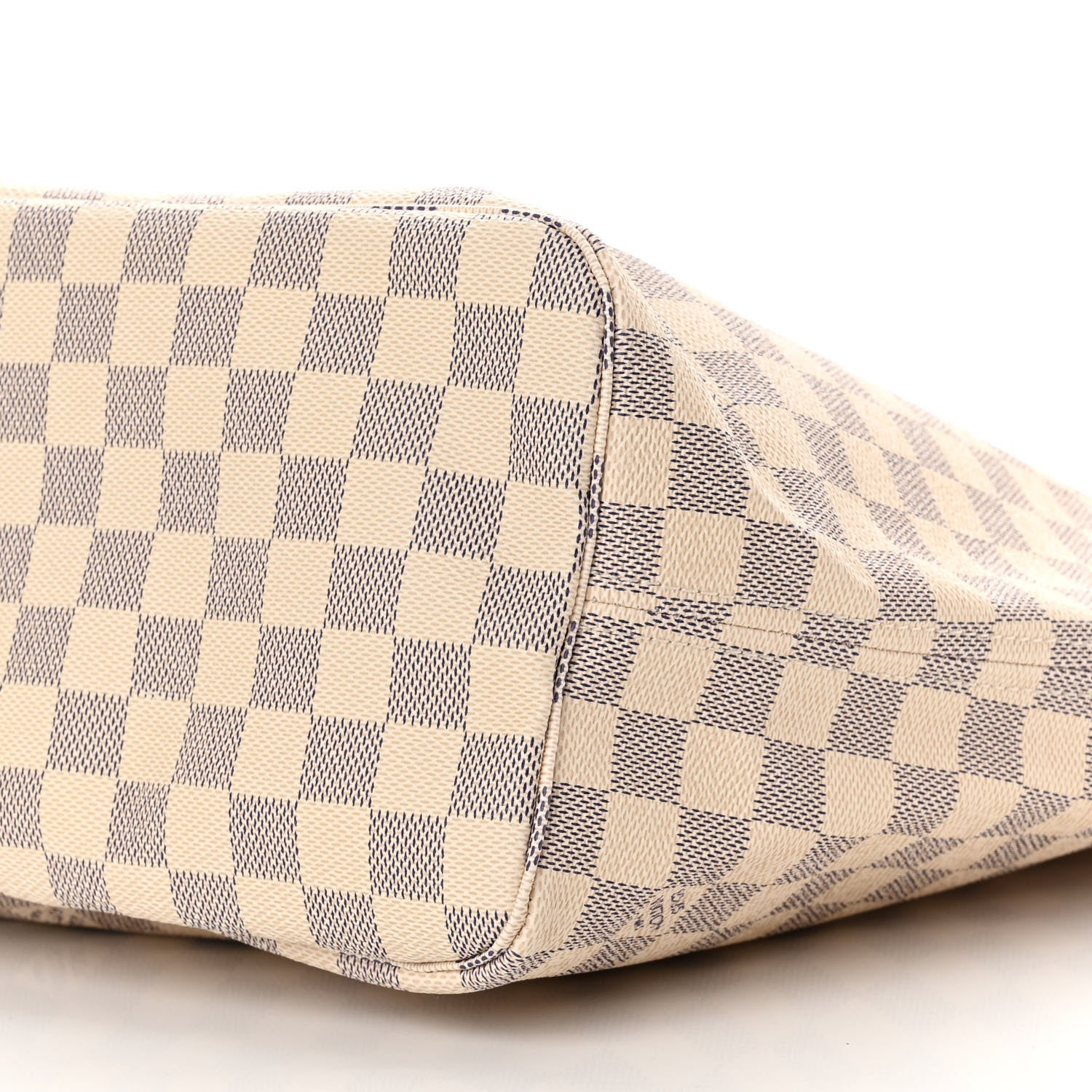 Louis Vuitton Damier Azur Neo Neverfull MM 10 of 13