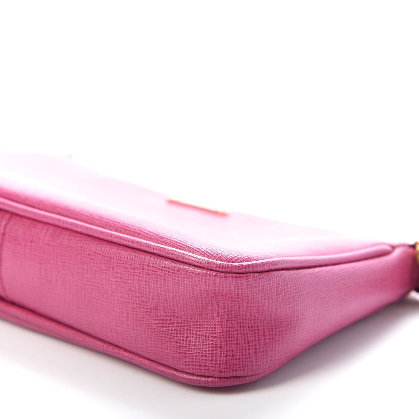 Vitello Elite Pochette Ciclamino